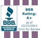 Megal Development Corp. BBB Business Review